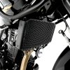 Osłona Chłodnicy RG Racing Pro Royal Enfield Himalayan 450 24- Black